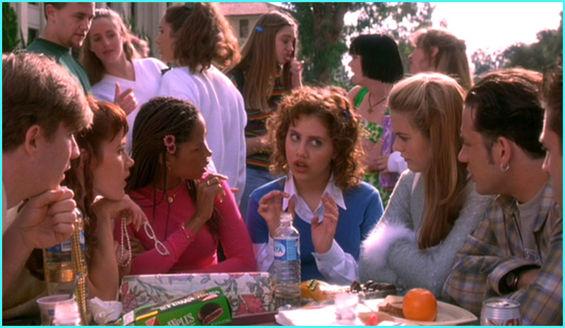 Beauty in the Movies: Clueless | beauty dart
